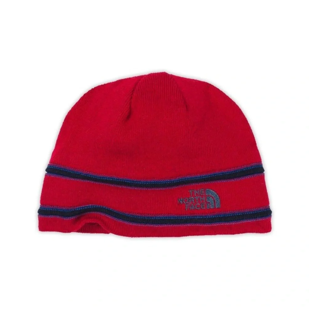 THE NORTH FACE TNF LOGO BEANIE KIDS'